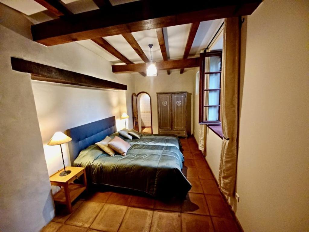 Chartreuse Du Solle Bed & Breakfast Lalinde Exterior photo